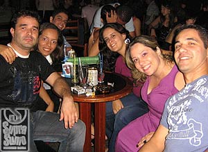 Baccos Pub