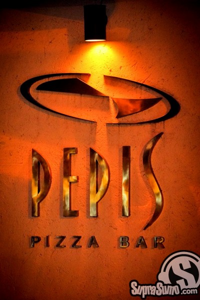 Pepis Bar