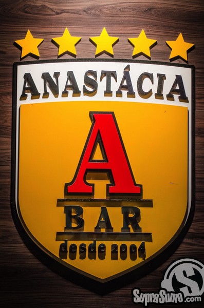 Anastácia bar