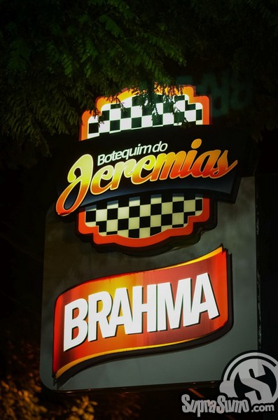 Botequim do Jeremias