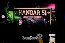 Hangar 51