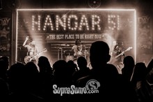 Hangar 51