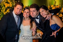 Casamento Júlia e Rubens