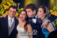 Casamento Júlia e Rubens