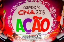 Convenção CNA