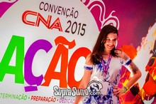 Convenção CNA