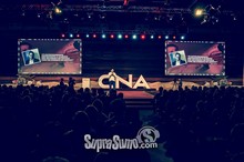 Convenção CNA