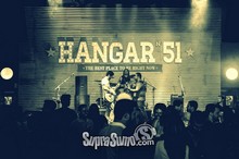 Hangar 51