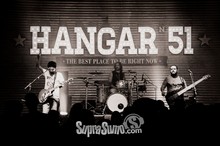 Hangar 51