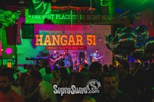 Hangar 51