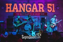 Hangar 51