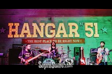 Hangar 51