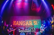 Hangar 51