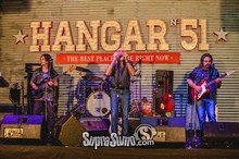 Hangar 51