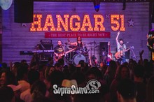 Hangar 51