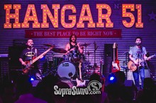 Hangar 51