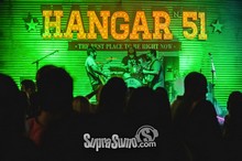 Hangar 51