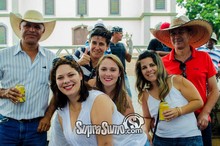 Domingo na Praça