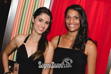 Voga Rosê Fashion Night - 2 anos