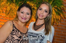 Voga Rosê Fashion Night - 2 anos