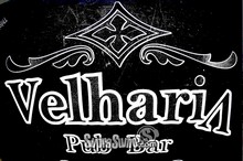 Velharia Pub bar