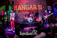 Hangar 51