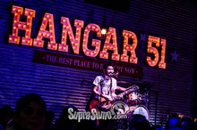 Hangar 51