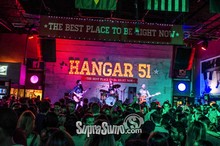 Hangar 51