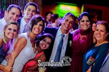 Casamento Angélica e Ary