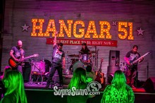 Hangar 51