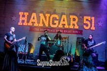 Hangar 51