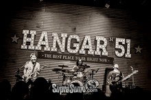 Hangar 51