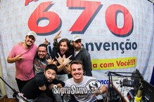 Entrevista A Kombi Desgovernada