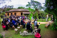 Casamento Jéssica e Renato