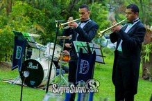 Casamento Jéssica e Renato