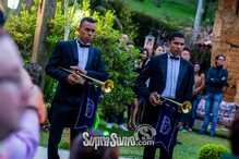 Casamento Jéssica e Renato