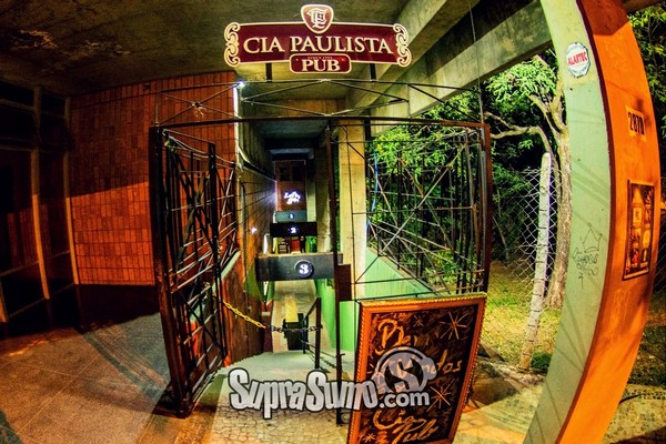 Cia Paulista