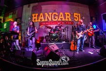 Hangar 51