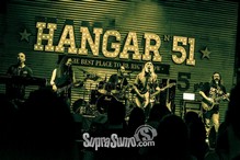 Hangar 51