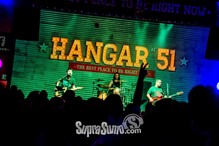 Hangar 51