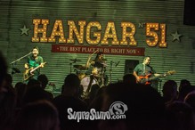 Hangar 51