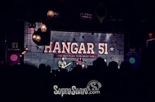 Hangar 51