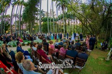 Casamento Gabrielle e Gustavo