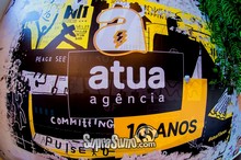 Atua - 10 anos