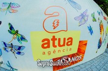 Atua - 10 anos