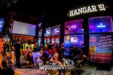 Hangar 51