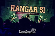 Hangar 51