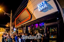 Buxixo bar