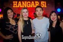 Hangar 51