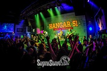 Hangar 51